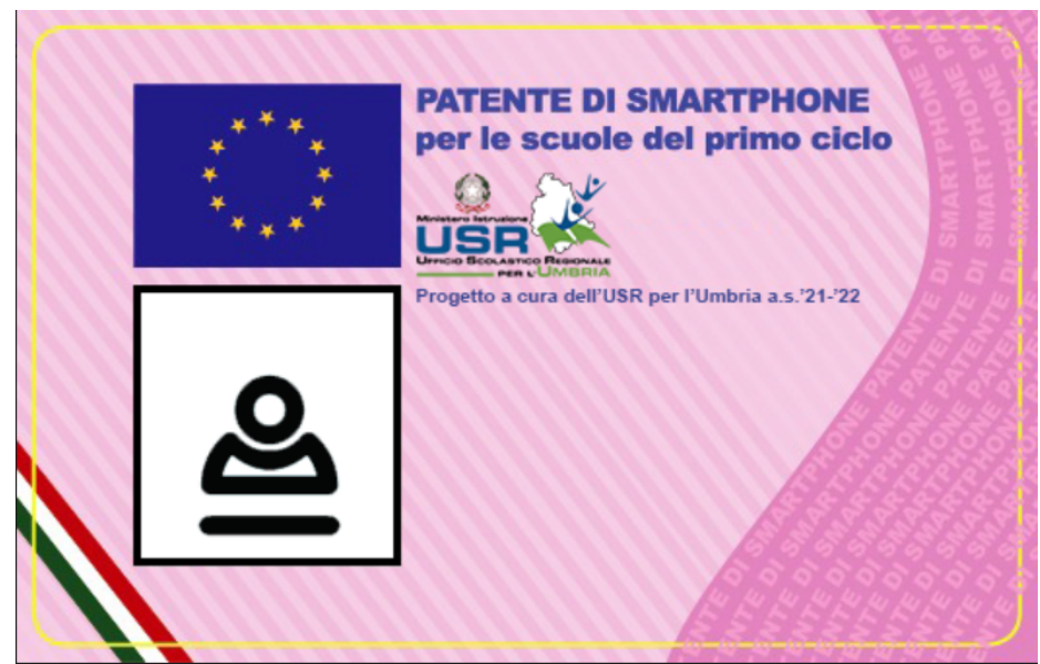 USR Umbria: consegnati agli studenti i primi patentini per l’uso dello smartphone