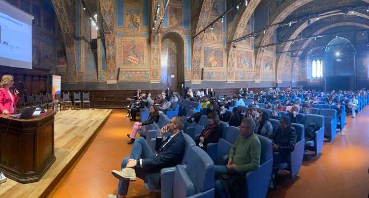 Un patentino per lo smartphone: in sala dei Notari l’evento conclusivo del progetto