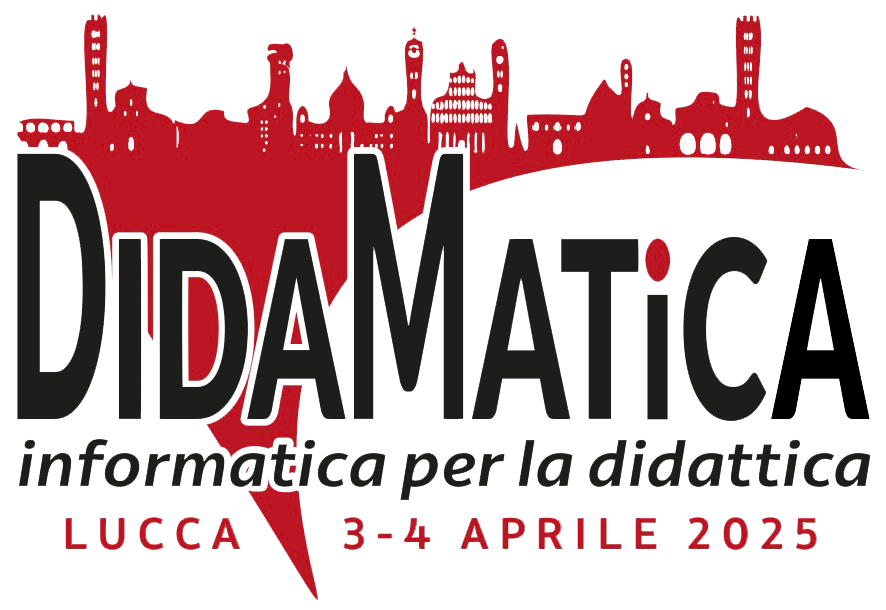 DidaMatica 2025