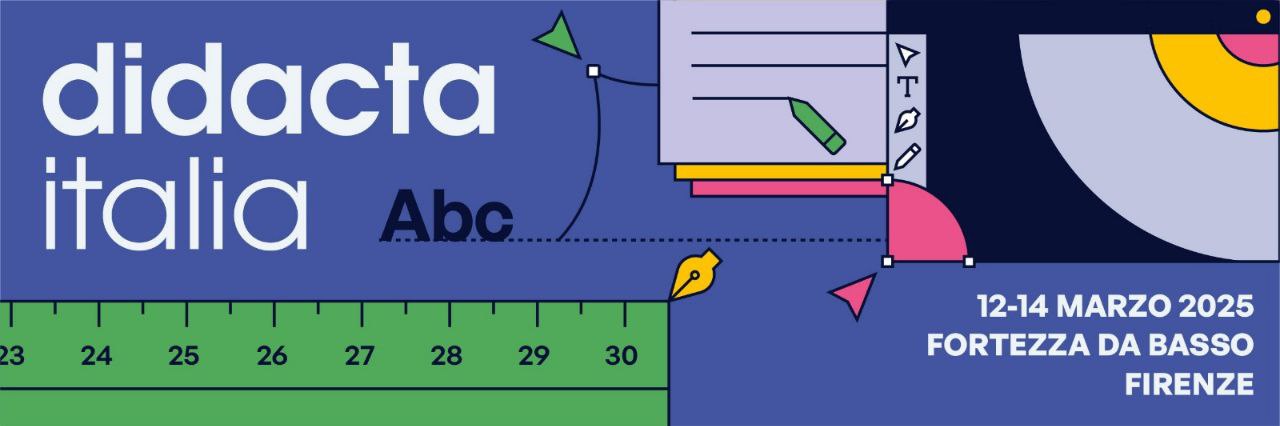 Didacta 2025 - Workshop - Seminario