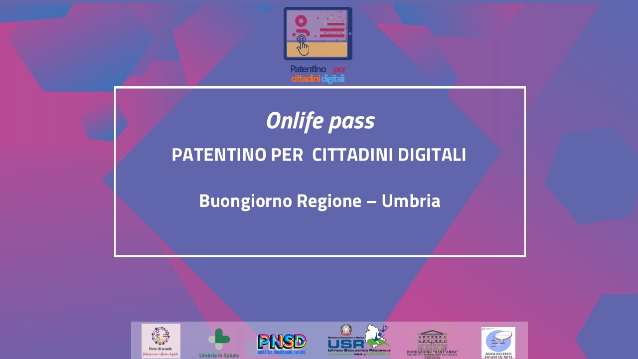 Buongiorno Regione - RAI 3